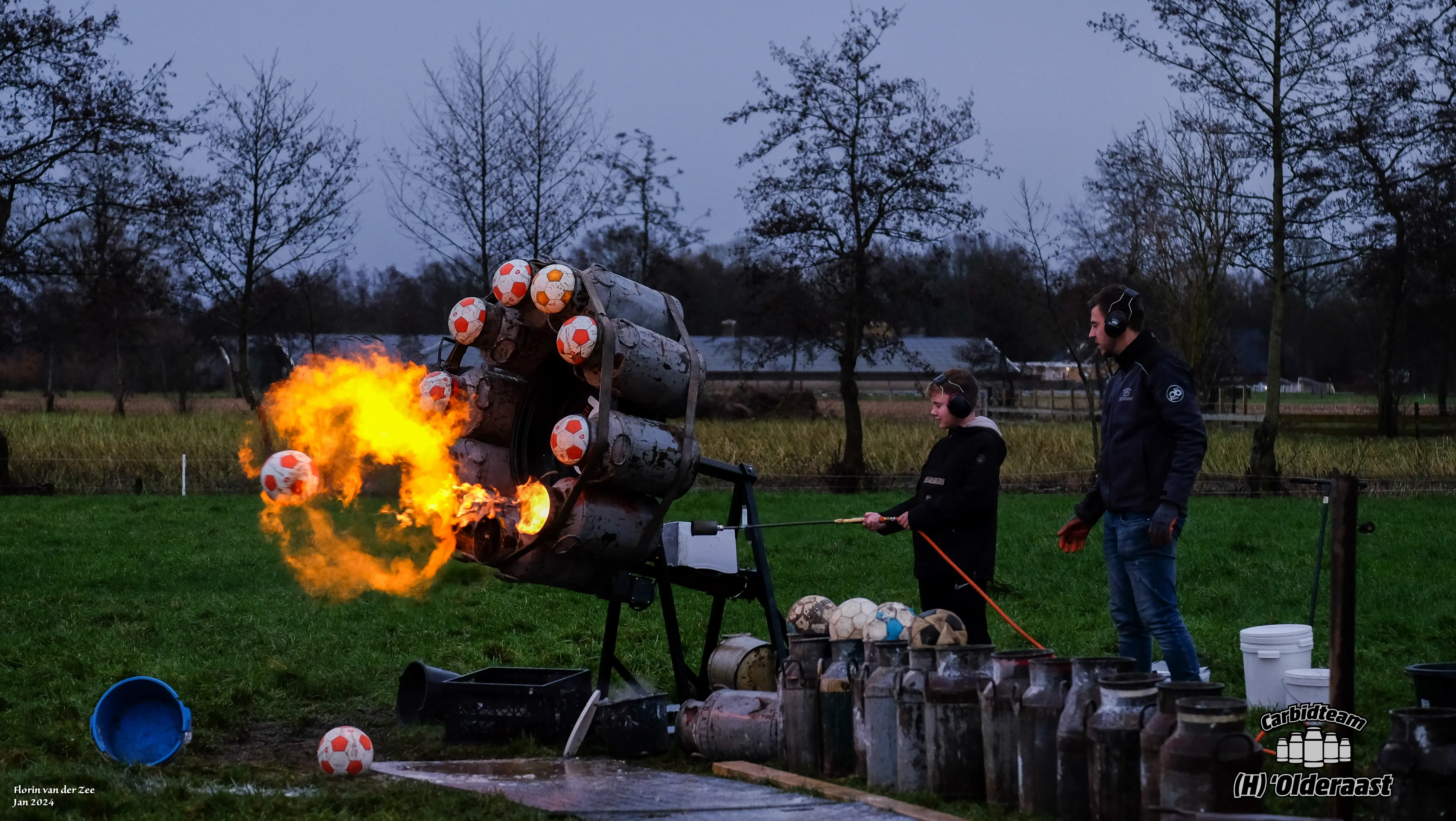 Afgelopen jaren foto 3